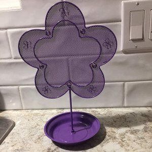 3/$15  Earring/Jewelry Holder